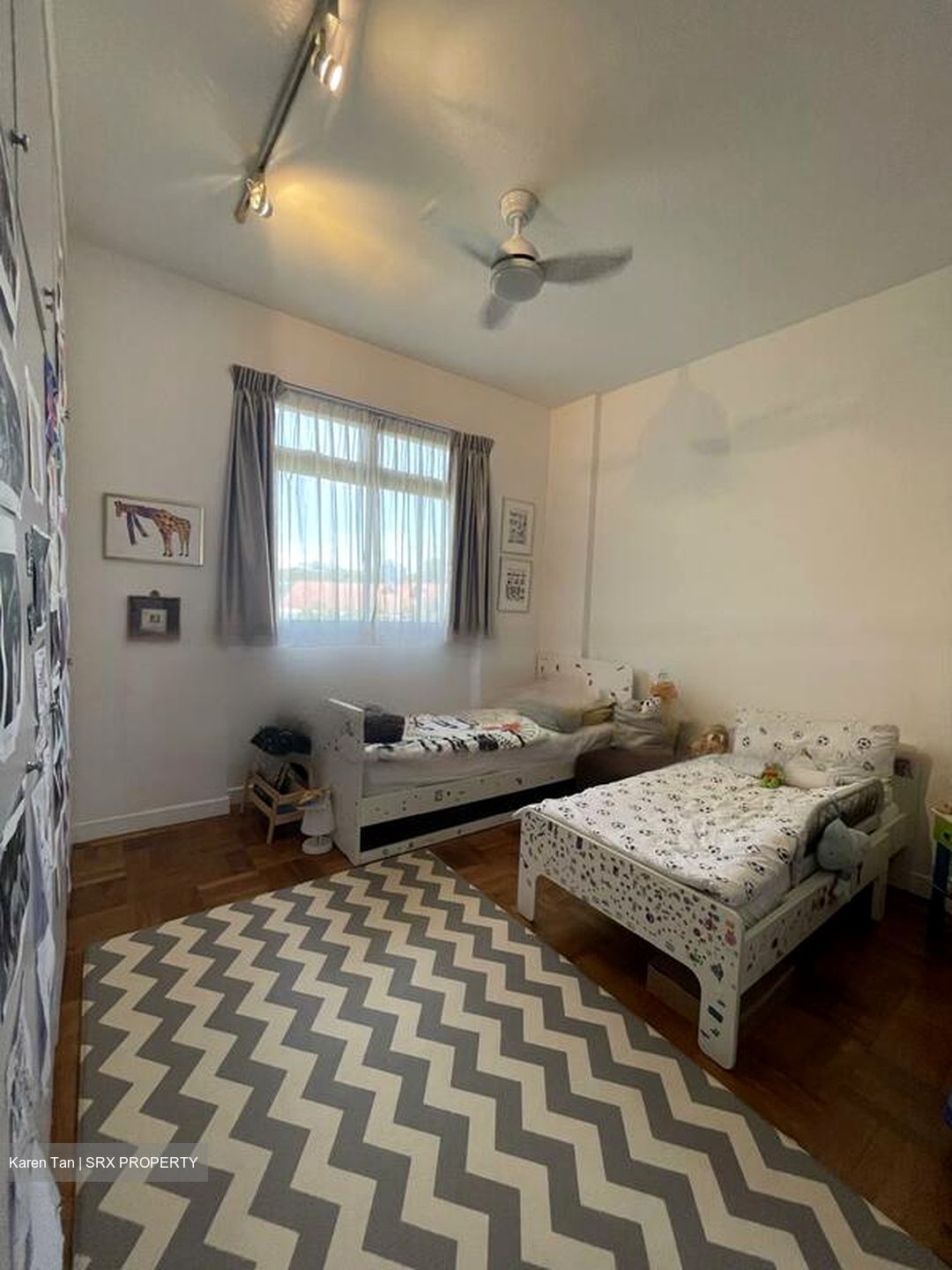Astrid Meadows (D10), Condominium #448894011